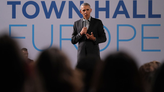 President Obama Warns of In-fighting Among Progressives
